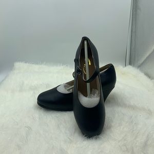 FLAMENCO flm10 black kids